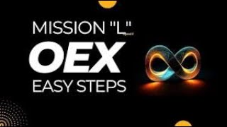 How to Complete Misson L Step by Step || OEX Long Testnet || OpenEX Misson : Swap Coins To Complete