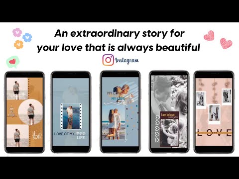 An extraordinary story for your love 💖that is always beautiful