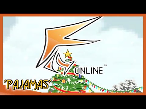 Pajamas - FLY ONLINE Music Extended