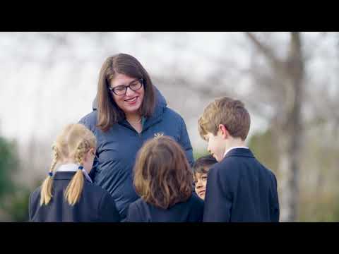 Eltham College 'Choose To Be Kind' Campaign