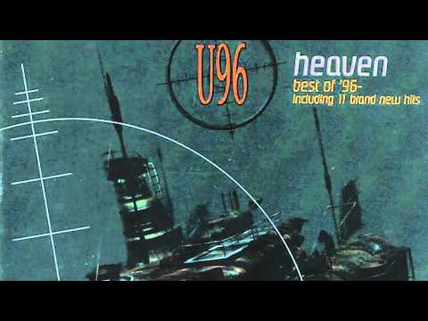 U 96 - Venus in chains