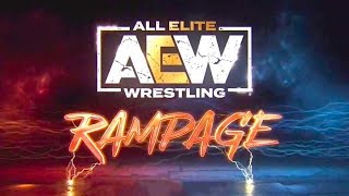 AEW Rampage Live Stream | Full Show Watch Along December 27th  2024