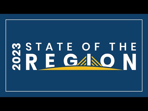 2023 State of the Region recap video