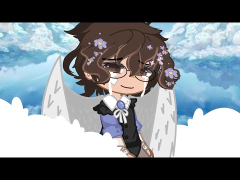 ~ I heard the angels cry ~ || Dead dazai || (the duck queen)