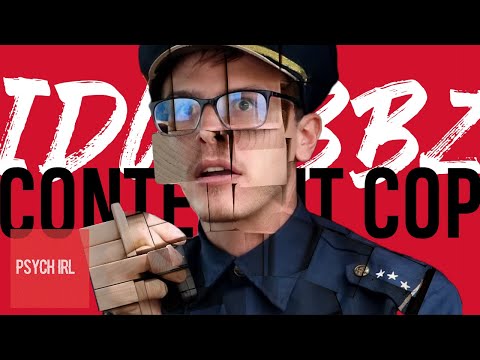 IDubbbz: Goodbye Content Cop | The Importance of Context