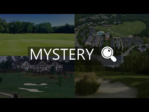 is the golf courses in georgia the country a scam