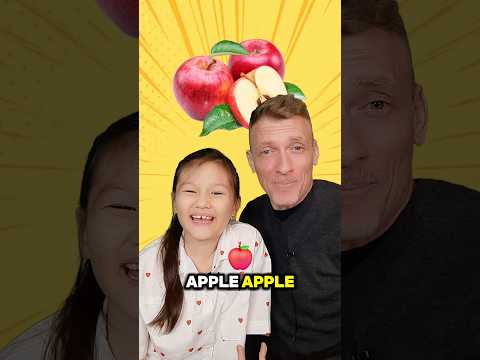 Guess the Fruit: Apples | Nature's Wonders | STEM with Ailani's Little World