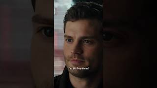 Christian Meets Ana's Boss | Fifty Shades Darker