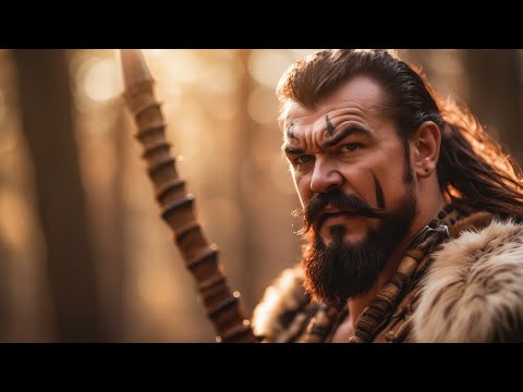 Kraven the Hunter (Lyrics) 🎵