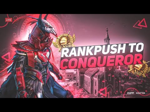 Rank push ( day 4 )| TRIXER69YT