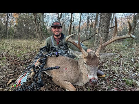 Urban Bow Hunting The BIG 7 (Catch Clean Cook)