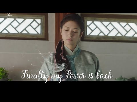 Alchemy of Souls ~ Finally my Power is Back {FMV} || Jung So-Min || Kdrama Edit