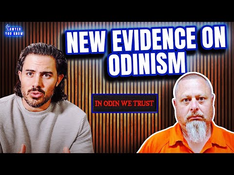 LIVE! Delphi Trial Update: New Evidence Opening The Door To Odinism & Third Party Culprit Defense?