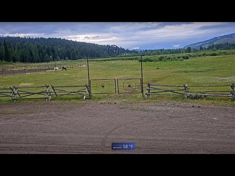 Turpin Meadow Ranch - Near Grand Teton Park