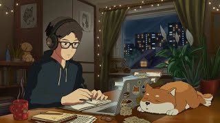 lofi hip hop radio 🌿 chill beats to relax/study to