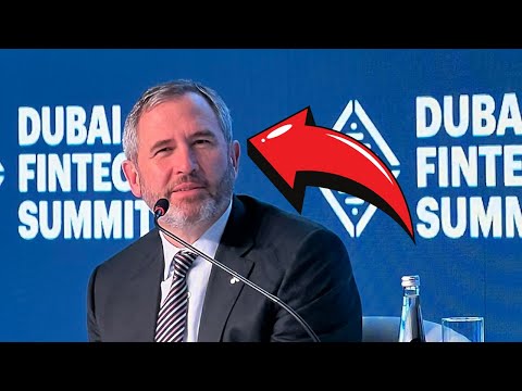 ⚠️BRAD GARLINGHOUSE TWEETS RIPPLE MENA BANKING EXPANSION