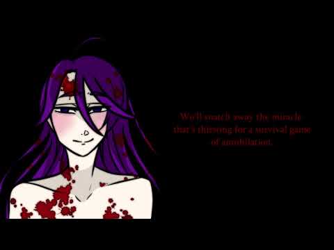 【Kamui Gakupo】空想メソロギヰ/Kuusou Mesorogiwi【VOCALOID4カバー】