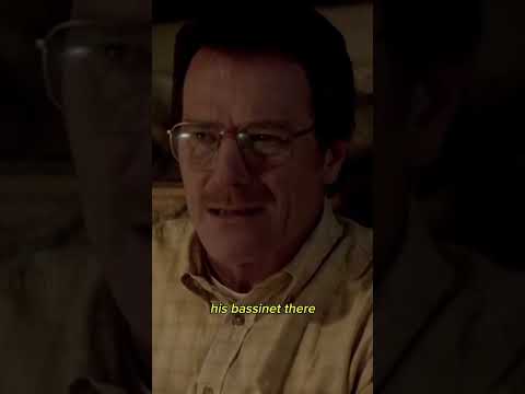 Did you catch this Breaking Bad easter egg?