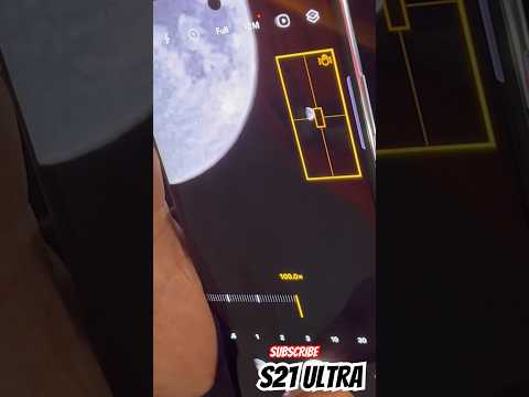 Camera rest | moon camera | The moon through the camera | moon clear view | s21 ultra