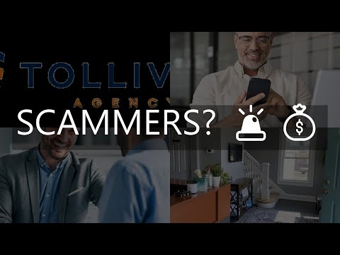 tolliveragency com review is tolliveragency com legit or scam