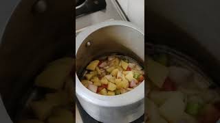 desi style #tadka #viral #shortsvideoviral #desirecipe #routinevlog #food #summershorts