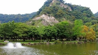 貴子坑親山步道