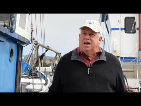 From fisherman to advocate | Half Moon Bay's Bob Dooley