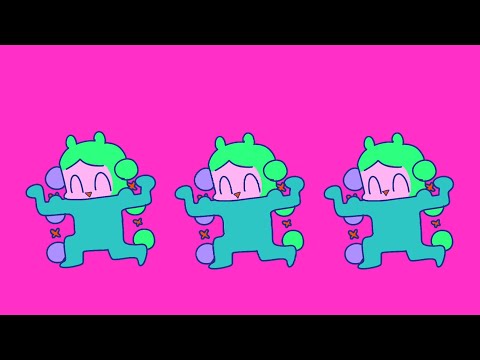 【La bit Pluie】イガク 8bit Remix 【歌ってみた】【オリジナルMV】