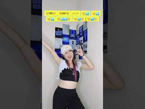 Tutorial "WATASHI WA STAR"  'Mamushi' Simple Trend Dance Challenge 【SHELLENHANDSTAR】