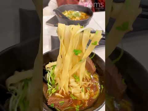 Best Taiwanese beef noodles in Metro Vancouver