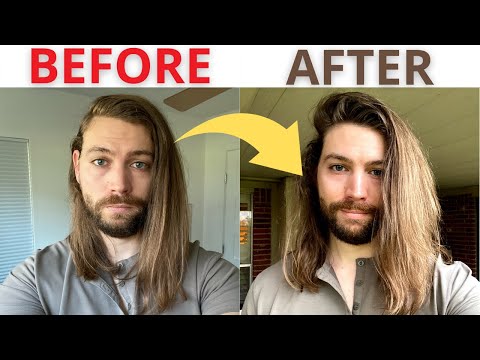 Get Rid of FLAT & BORING Hair (EASY AT-HOME VOLUME Tutorial)