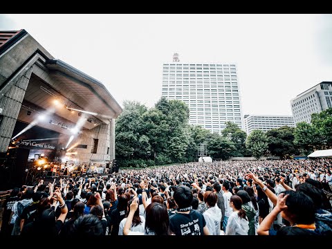 Nothing's Carved In Stone「Chaotic Imagination」(Live at 野音 2019 ～Tour Beginning～)