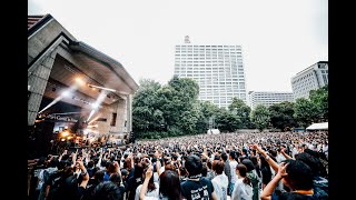 Nothing's Carved In Stone「Chaotic Imagination」(Live at 野音 2019 ～Tour Beginning～)