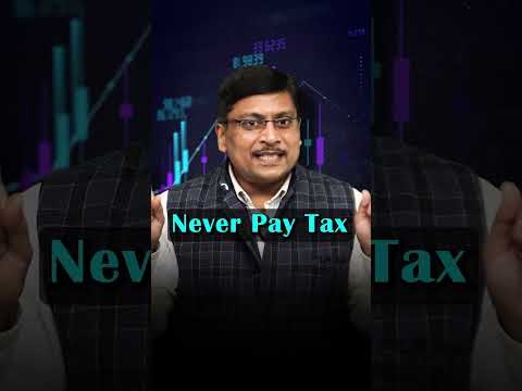 Zero Tax Strategy #tax #taxshorts #taxsecret #taxsavingtips #incometaxwala #casudesh #itr