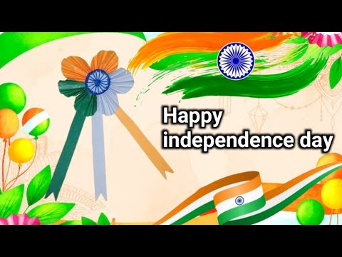 happy independence day || diy Indian flag paper craft badge 🇮🇳  Jay Hind #indianflag💥