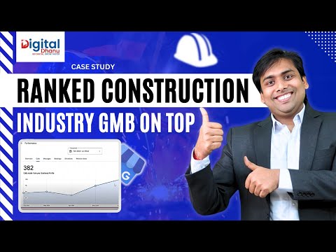 Case Study on how our client Beenu ji produces top-tier leads through our GMB service| Digital Dhanu