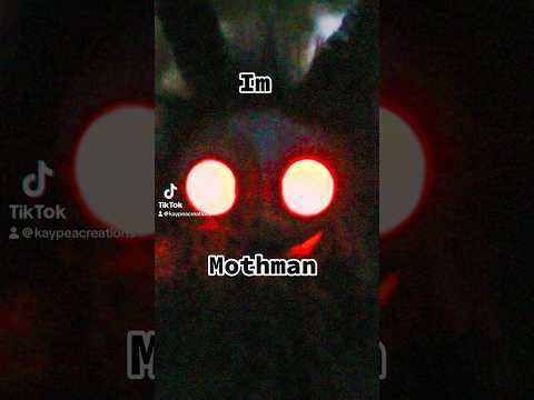 FOR GOTHAMM!!! Happy spooky month! 😈👻 #memes #halloween #artdoll #mothman #batman #halloweenart