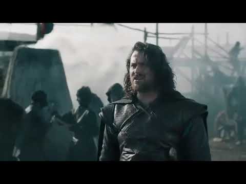 Beowulf: Regreso a Shieldlands - Episodio 12 - Tem 01 Cap 12