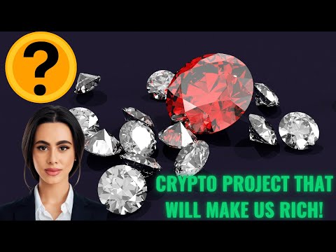 I Found a Hidden Crypto Gem—Key to Becoming Rich! (peaq)