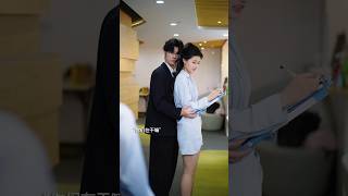 any yash 💞office kiss story pt 2😂❤️#love #chinesedrama #lovestory #shortvideo #funny #short #ckdrama