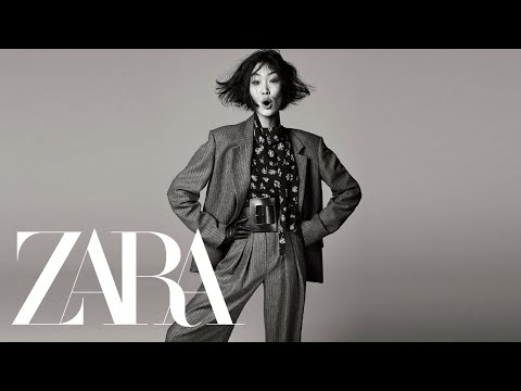 [Playlist] ZARA In Store (Studio Collection)