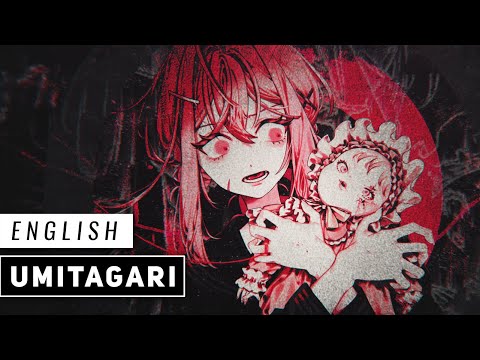 Umitagari (English Cover) 【JubyPhonic】うみたがり