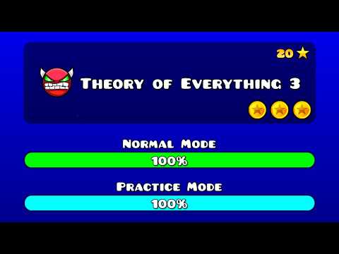 If Geometry Dash had More Main Levels