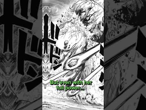 Saitama vs Tatsumaki #battleofkings