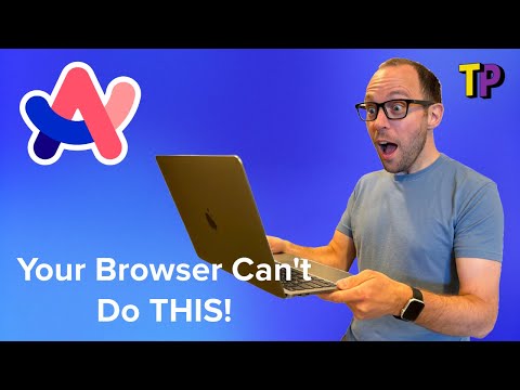 Why Arc Browser Might Be Your Next Favorite Web Browser