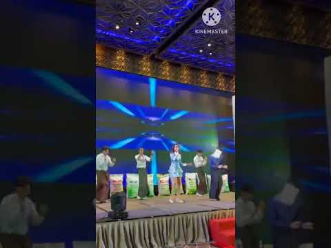 နိုရာ-အာဝါဟ (Live performance )