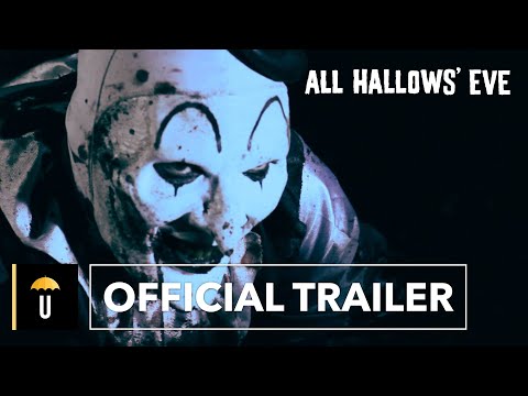 All Hallow's Eve | Official Trailer