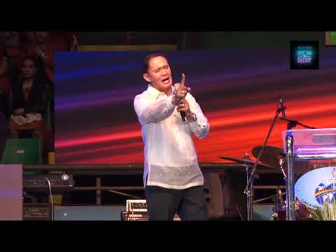 JA1 CHURCH 19th ANNIVERSARY CELEBRATION - WORD OF GOD PART 1