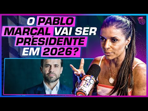 SAIBA AGORA o CENÁRIO POLÍTICO de 2025 - PREVISÕES PARA 2025: VANDINHA LOPES