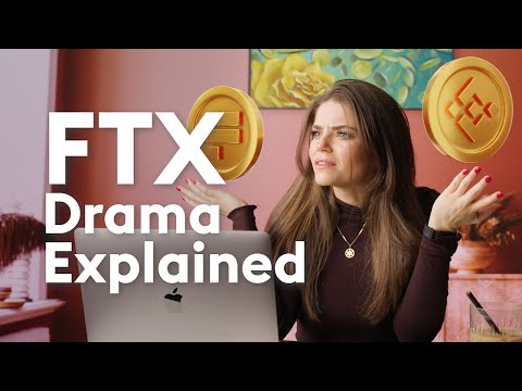 FTX CRASH EXPLAINED | Bitpanda Deep Dive